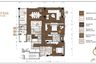 2 Bedroom Condo for sale in 8 Residence, Khlong Tan Nuea, Bangkok near BTS Phrom Phong