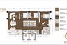 3 Bedroom Condo for sale in 8 Residence, Khlong Tan Nuea, Bangkok near BTS Phrom Phong