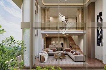 3 Bedroom Condo for sale in 8 Residence, Khlong Tan Nuea, Bangkok near BTS Phrom Phong