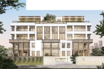 4 Bedroom Condo for sale in 8 Residence, Khlong Tan Nuea, Bangkok near BTS Phrom Phong