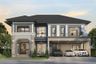 4 Bedroom House for sale in Grand Bangkok Boulevard Ramintra-Kasetnawamin, Khan Na Yao, Bangkok near MRT Nopparat