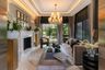 4 Bedroom House for sale in Grand Bangkok Boulevard Ramintra-Kasetnawamin, Khan Na Yao, Bangkok near MRT Nopparat