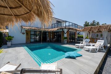 4 Bedroom House for sale in Sala Dan, Krabi