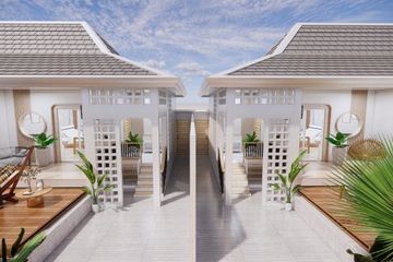 1 Bedroom House for sale in Ko Lanta Yai, Krabi