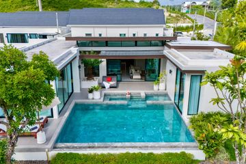 3 Bedroom House for sale in Andara Pool Villa Ao nang Krabi, Ao Nang, Krabi