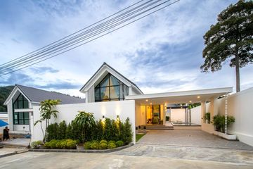 3 Bedroom House for sale in Andara Pool Villa Ao nang Krabi, Ao Nang, Krabi