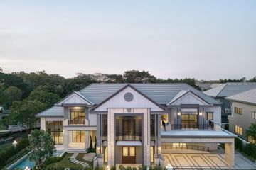 6 Bedroom House for sale in Granada Pinklao-Phetkasem, Bang Khae Nuea, Bangkok