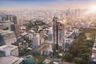 2 Bedroom Condo for sale in The Extro Phayathai - Rangnam, Thanon Phaya Thai, Bangkok near BTS Victory Monument