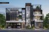 4 Bedroom House for sale in 95E1, Khlong Chan, Bangkok
