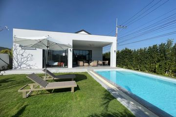 4 Bedroom House for sale in The Sky 126, Nong Kae, Prachuap Khiri Khan