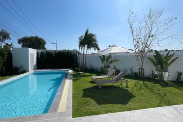 4 Bedroom House for sale in The Sky 126, Nong Kae, Prachuap Khiri Khan