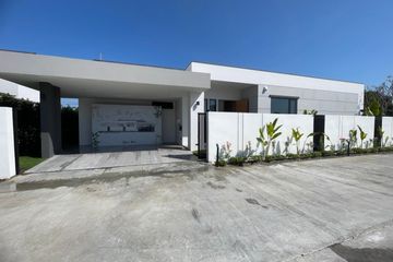 3 Bedroom House for sale in The Sky 126, Nong Kae, Prachuap Khiri Khan