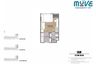 1 Bedroom Condo for sale in THE MUVE Sukhumvit 107, Samrong Nuea, Samut Prakan near BTS Bearing