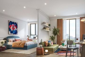 1 Bedroom Condo for sale in Via ARI, Phaya Thai, Bangkok near BTS Ari