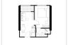 1 Bedroom Condo for sale in NUE Epic Asok-Rama9, Din Daeng, Bangkok near MRT Phra Ram 9