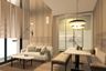 1 Bedroom Condo for sale in NUE Epic Asok-Rama9, Din Daeng, Bangkok near MRT Phra Ram 9