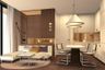 1 Bedroom Condo for sale in NUE Epic Asok-Rama9, Din Daeng, Bangkok near MRT Phra Ram 9