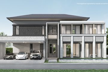 4 Bedroom House for sale in Cascade, Nong Prue, Chonburi