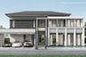 4 Bedroom House for sale in Cascade, Nong Prue, Chonburi