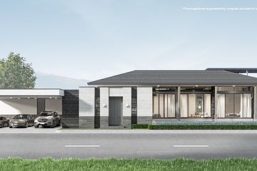 4 Bedroom House for sale in Cascade, Nong Prue, Chonburi