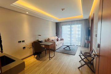 1 Bedroom Condo for sale in Wyndham Jomtien Pattaya, Nong Prue, Chonburi