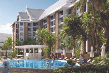 2 Bedroom Condo for sale in Wyndham Jomtien Pattaya, Nong Prue, Chonburi