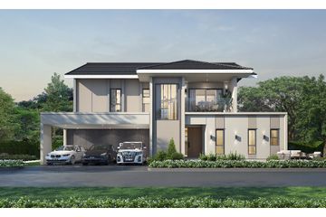 4 Bedroom House for sale in The Lavish, Na Kluea, Chonburi