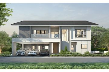 4 Bedroom House for sale in The Lavish, Na Kluea, Chonburi