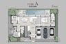 4 Bedroom House for sale in The Lavish, Na Kluea, Chonburi