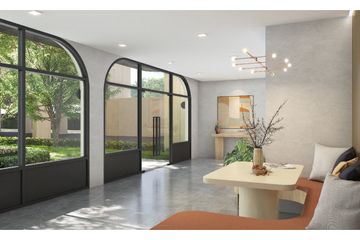 1 Bedroom Condo for sale in Flexi Suksawat, Bang Pakok, Bangkok