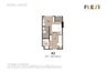 1 Bedroom Condo for sale in Flexi Taopoon - Interchange, Bang Sue, Bangkok near MRT Bang Pho