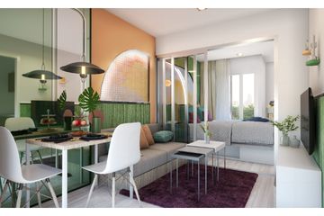 1 Bedroom Condo for sale in Flexi Taopoon - Interchange, Bang Sue, Bangkok near MRT Bang Pho