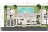 4 Bedroom House for sale in Krabi Cliff Villas, Nong Thale, Krabi