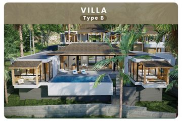 3 Bedroom House for sale in Samui Grand&nbsp;Park&nbsp;Forest, Mae Nam, Surat Thani