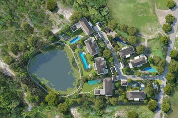 3 Bedroom House for sale in The Lake Park Hua Hin, Nong Kae, Prachuap Khiri Khan
