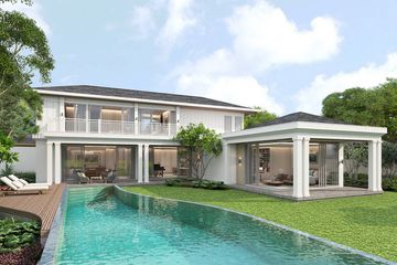 3 Bedroom House for sale in The Lake Park Hua Hin, Nong Kae, Prachuap Khiri Khan