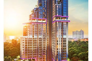 3 Bedroom Condo for sale in The Riviera Santa Monica, Nong Prue, Chonburi