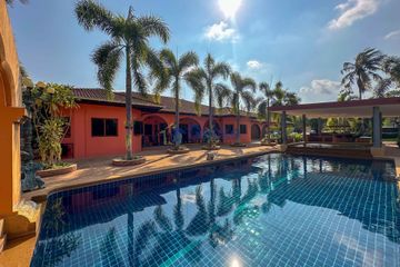 4 Bedroom House for sale in Huai Yai, Chonburi