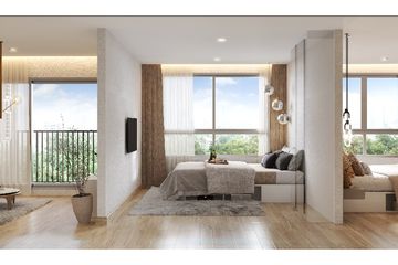 2 Bedroom Condo for sale in Flexi Taopoon - Interchange, Bang Sue, Bangkok near MRT Bang Pho