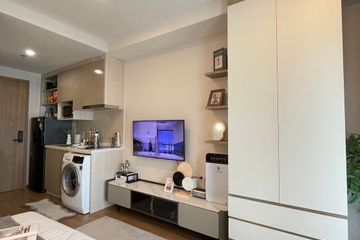 1 Bedroom Condo for sale in The LIVIN Ramkhamhaeng, Hua Mak, Bangkok near MRT Lam Sali