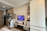 1 Bedroom Condo for sale in The LIVIN Ramkhamhaeng, Hua Mak, Bangkok near MRT Lam Sali