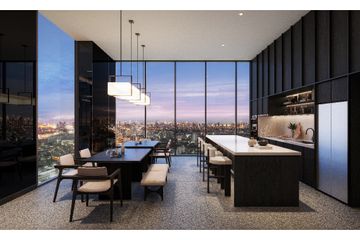 1 Bedroom Condo for sale in Nue Evo Pattanakarn, Suan Luang, Bangkok near MRT Phatthanakan