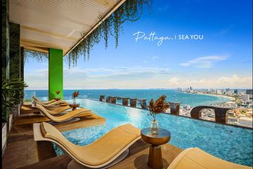 3 Bedroom Condo for sale in The Riviera California, Nong Prue, Chonburi