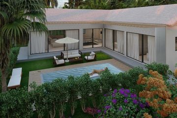 3 Bedroom House for sale in Ko Pha-ngan, Surat Thani