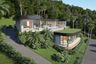 4 Bedroom House for sale in Bel Roc Villas, Mae Nam, Surat Thani