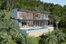 3 Bedroom House for sale in Bel Roc Villas, Mae Nam, Surat Thani