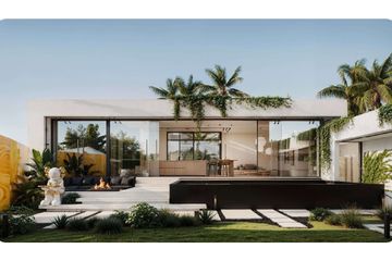 4 Bedroom House for sale in Bo Phut, Surat Thani