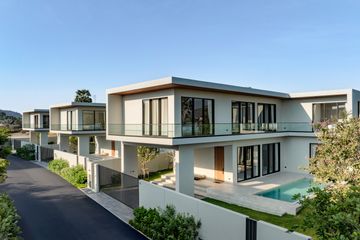 4 Bedroom House for sale in Nong Kae, Prachuap Khiri Khan