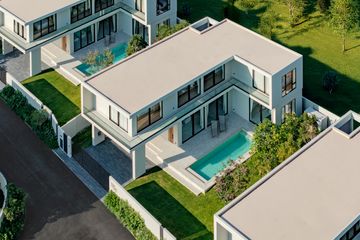 4 Bedroom Condo for sale in Nong Kae, Prachuap Khiri Khan