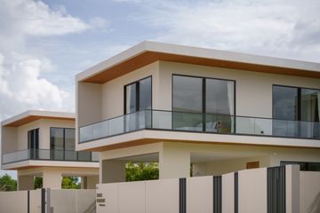 4 Bedroom House for sale in Nong Kae, Prachuap Khiri Khan